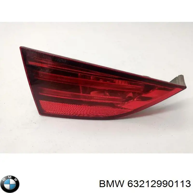 Купить 63212990113 BMW Стоп задний