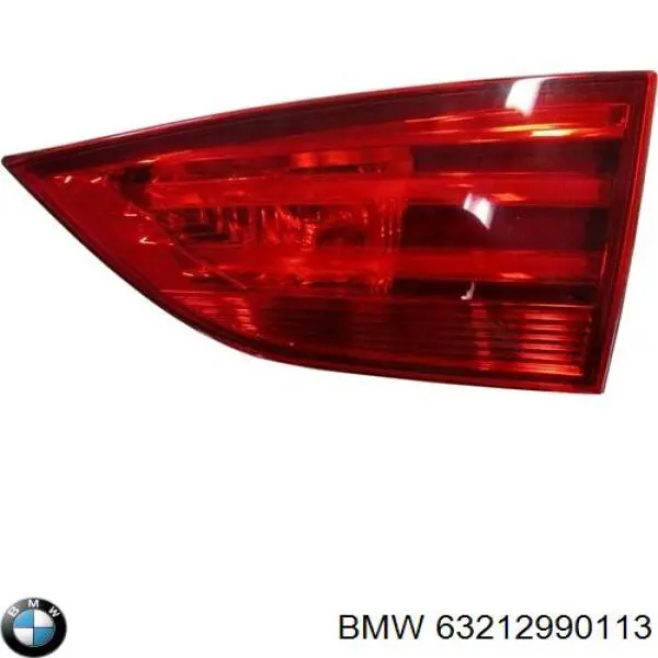 63212990113 BMW