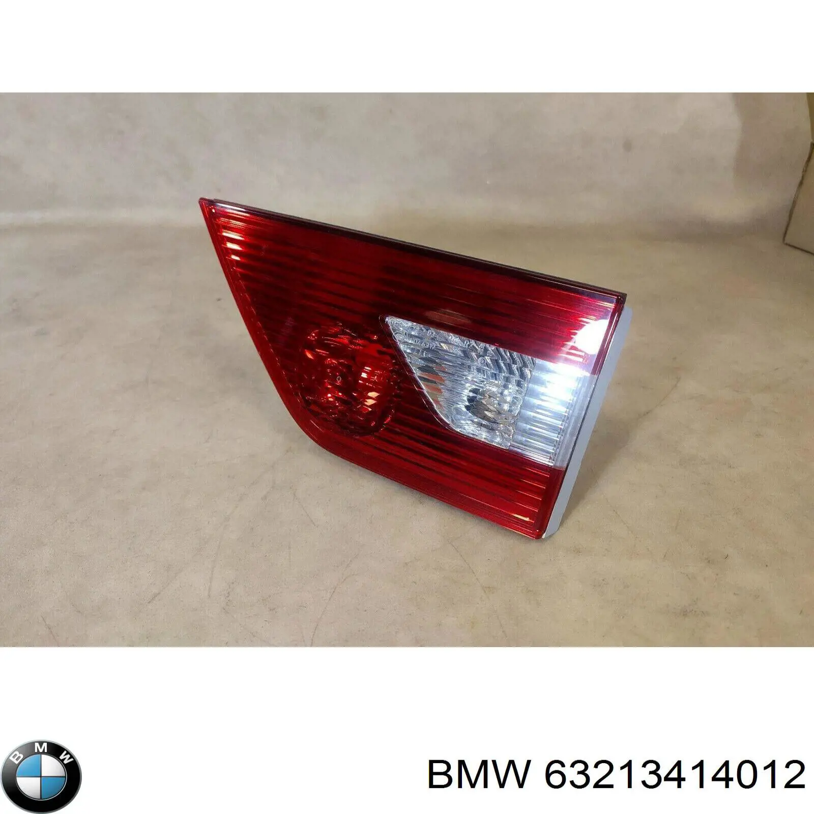 Купить 63213414012 BMW Стоп задний