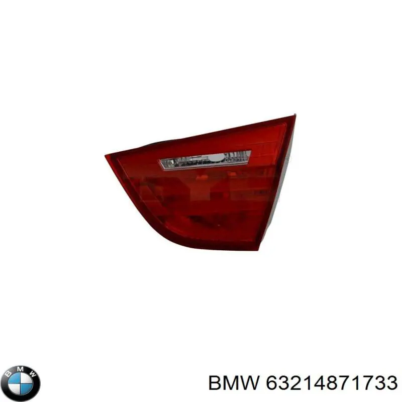 Купить 63214871733 BMW Стоп задний