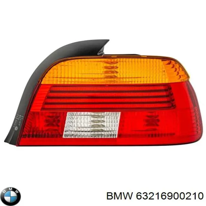 Фонарь задний правый BMW 63216900210 цена, от 106.00 USD