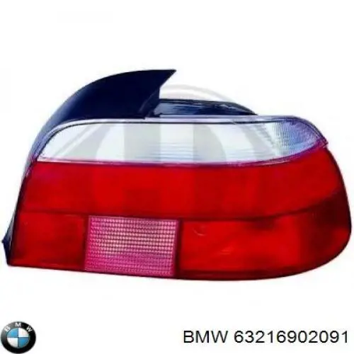 Купить 63216916905 BMW Стоп задний