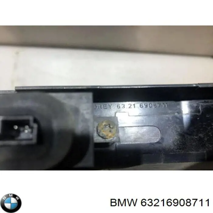 63216908711 BMW 