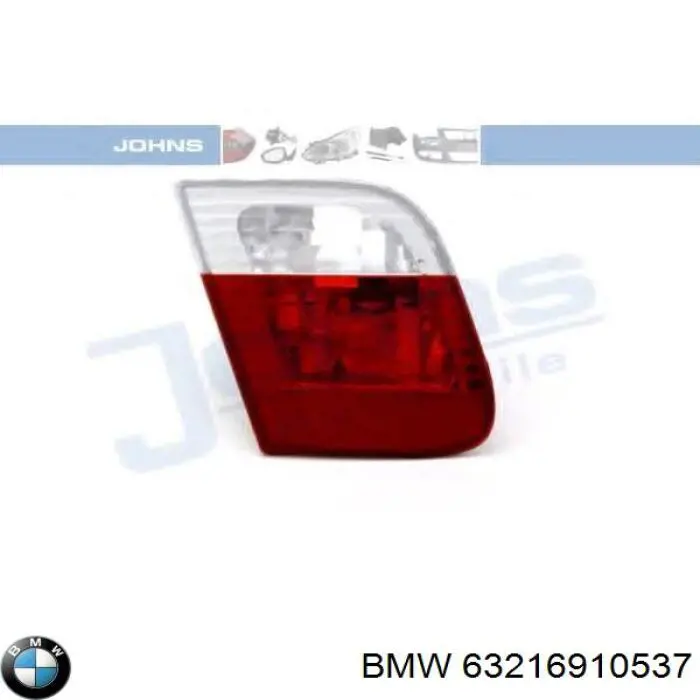 Купить 63216910537 BMW Стоп задний
