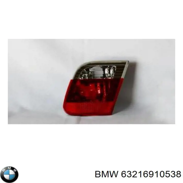 Купить 63216910538 BMW Стоп задний