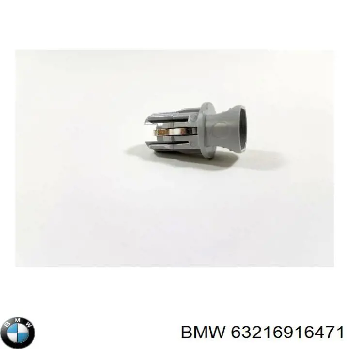 63216916471 BMW Поворотник правый