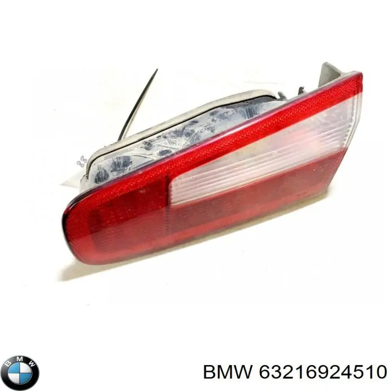  63216924510 BMW