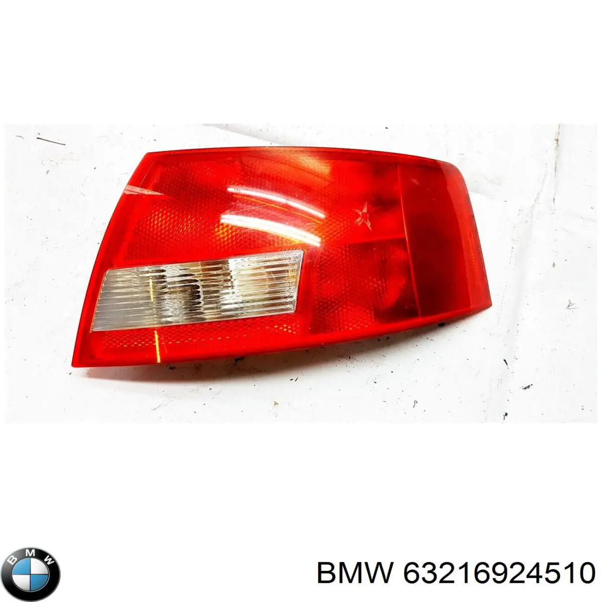  BMW 63216924510