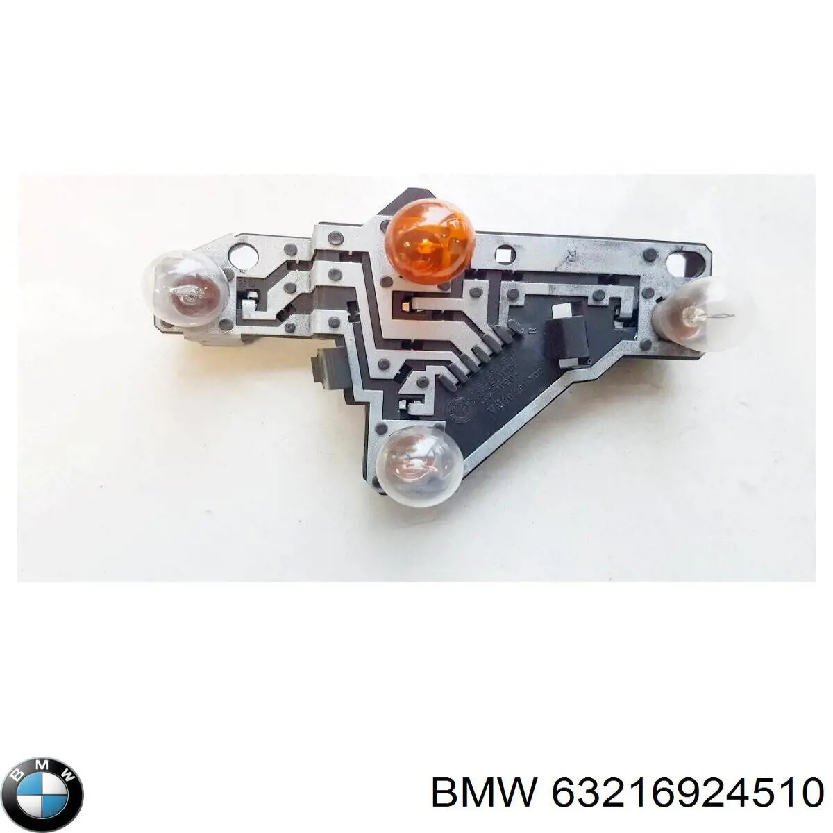 63216924510 BMW 