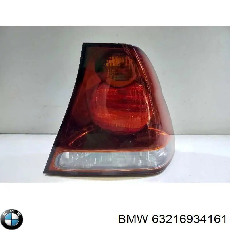 Купить 63216934161 BMW Левый стоп