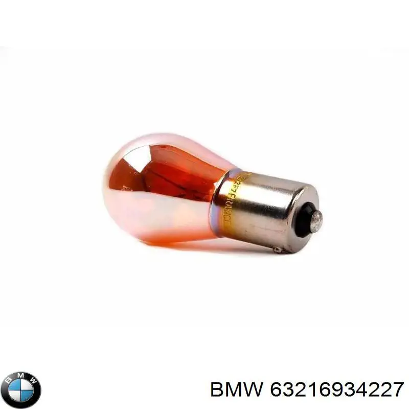 63216934227 BMW 