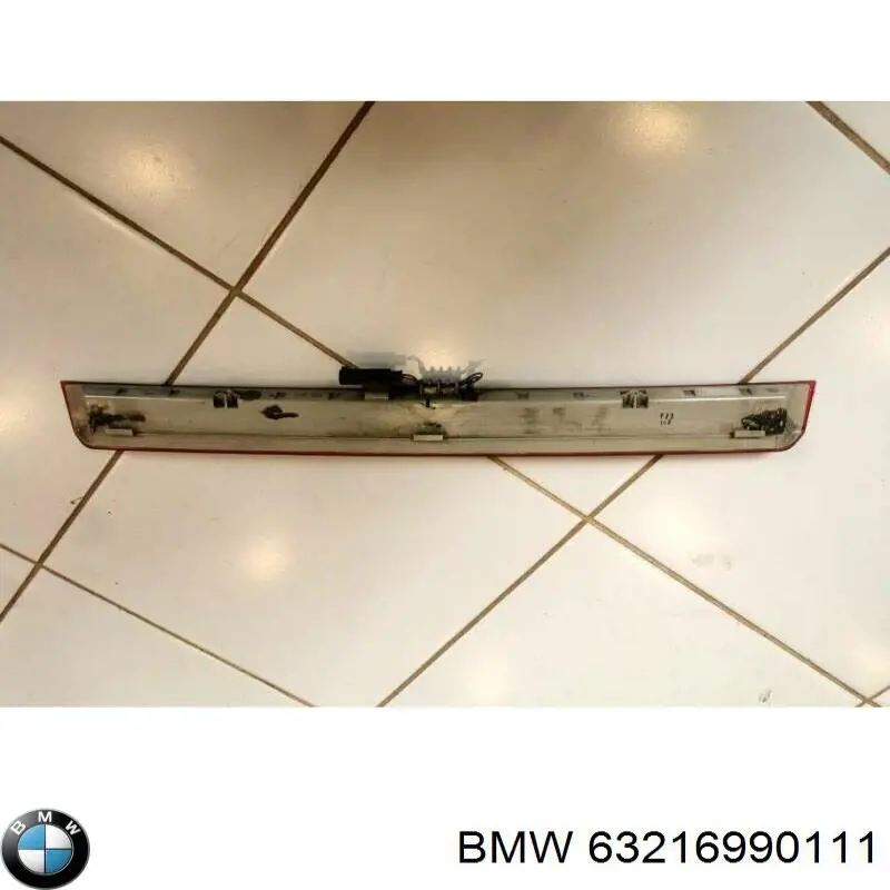 63213440408 BMW 