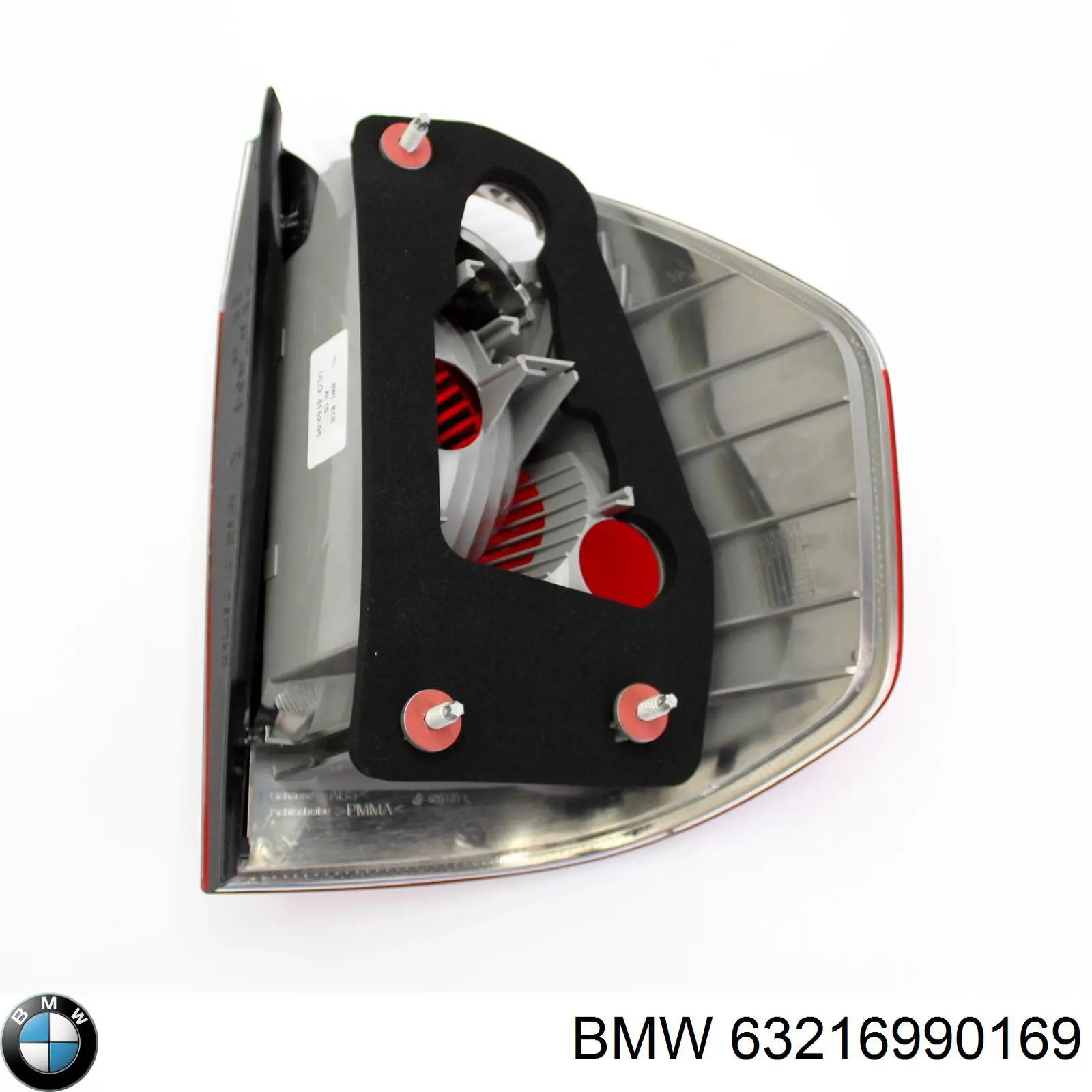 Задняя левая внешняя фара BMW 63216990169 цена, от 88.88 USD