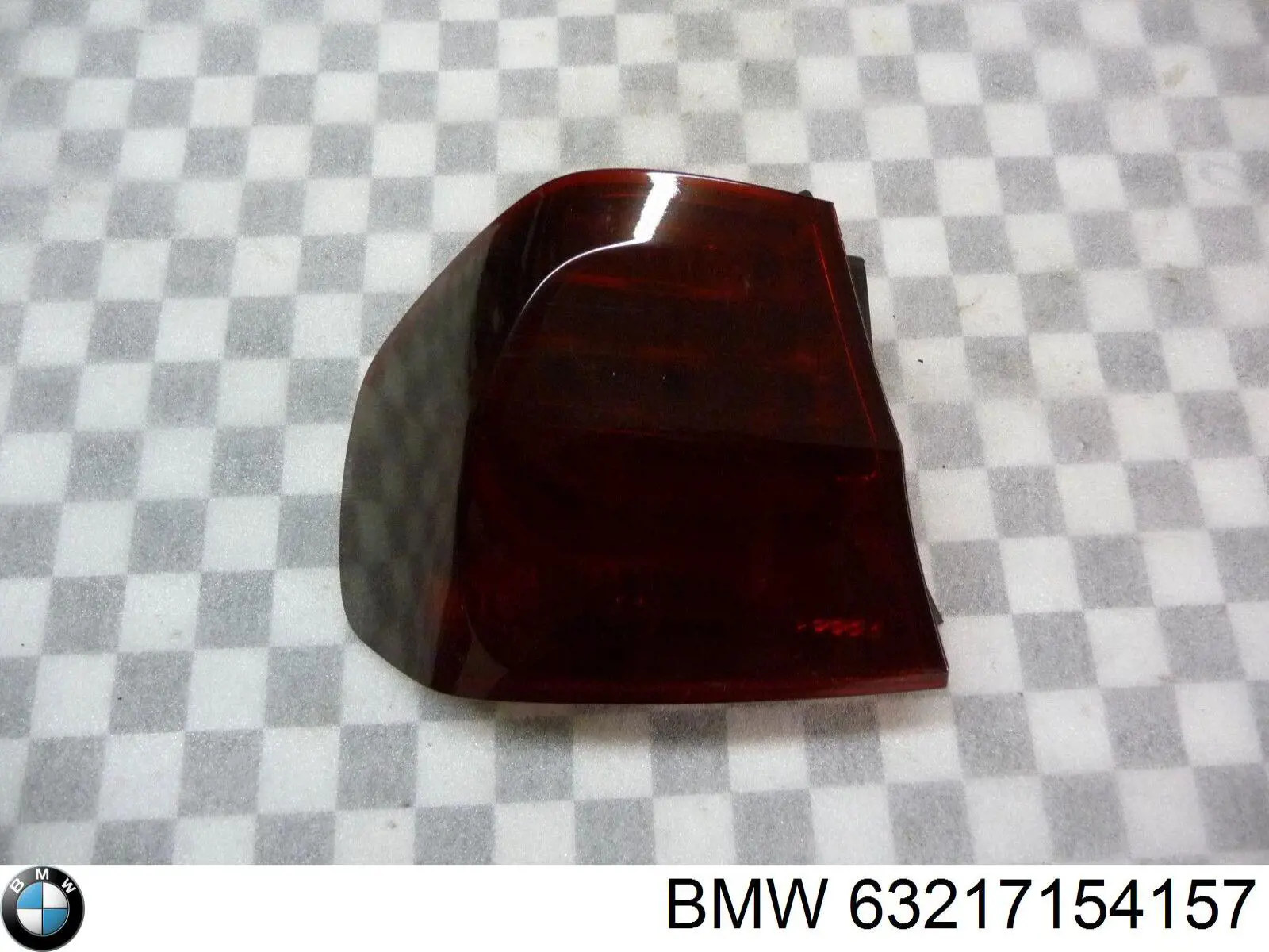Купить 63217289429 BMW Стоп задний