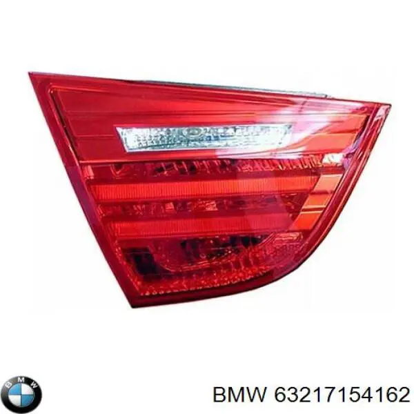 Фонарь задний правый, внутренний BMW 63217289434 цена, от 79.98 USD