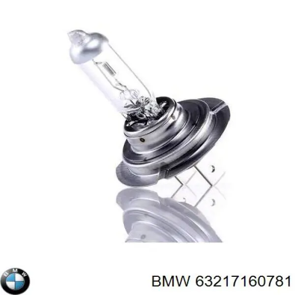 Лампочка ближнего света BMW 63217160781 цена, от 4.19 USD