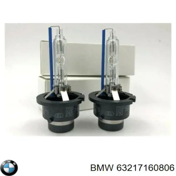 Купить 63217160806 BMW Лампочка ксеноновая