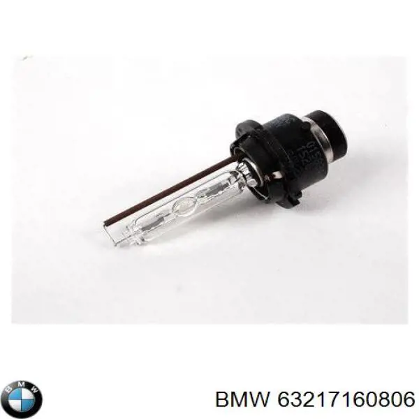 Купить 63217160806 BMW Лампочка ксеноновая