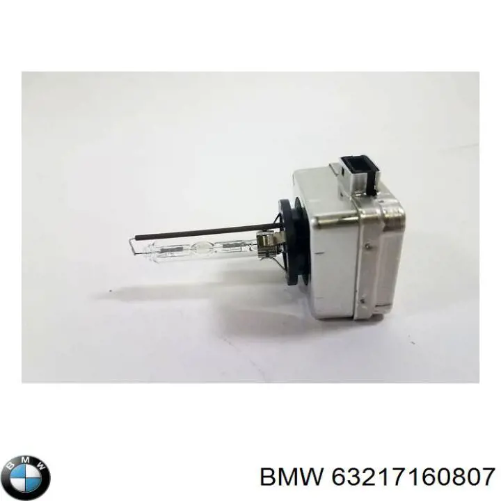 Ксенон BMW 63217160807 цена, от 27.12 USD