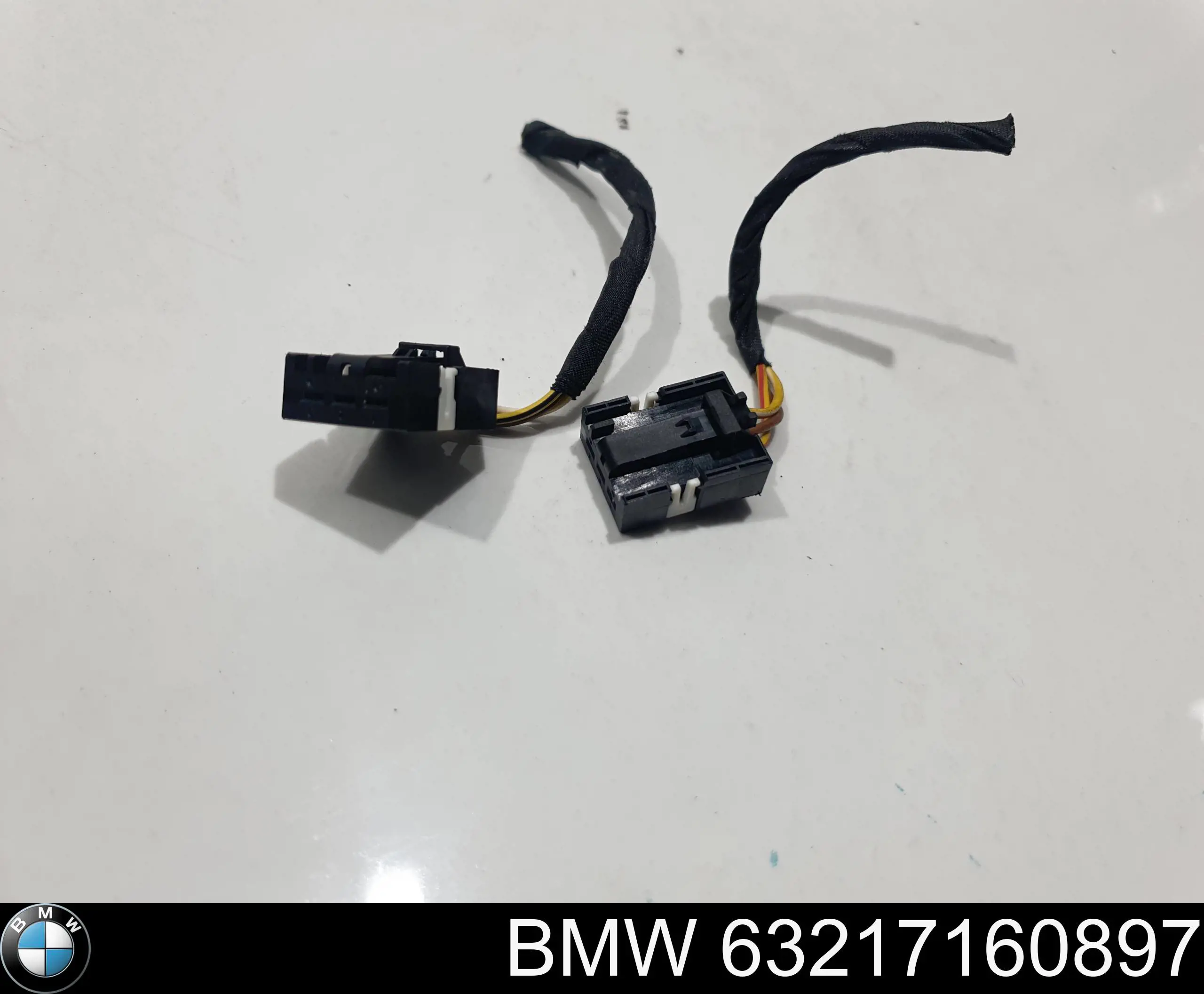 63217160897 BMW 