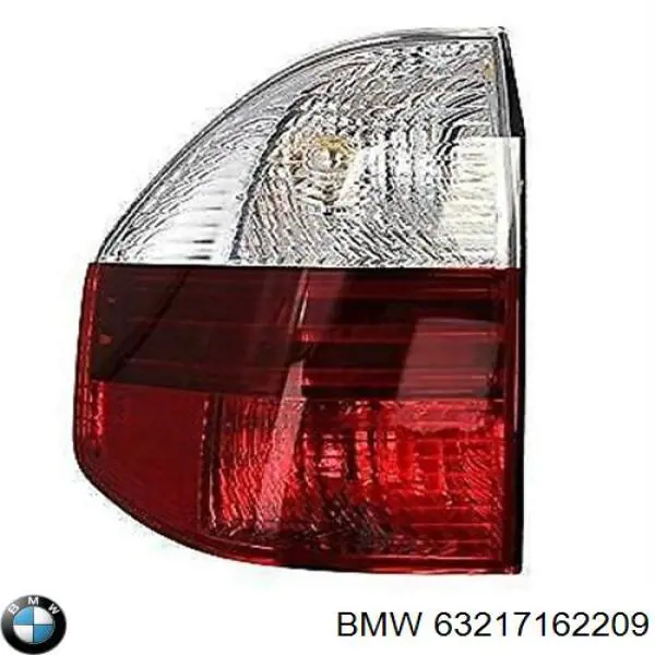 Купить 2055873X Polcar Стоп задний
