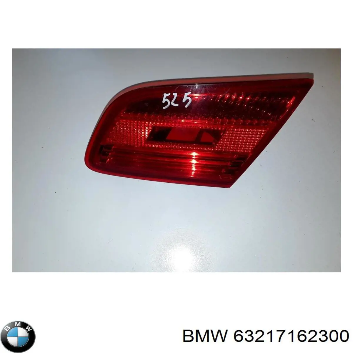 Фонарь задний правый внутренний на BMW 3 (E92) купить.