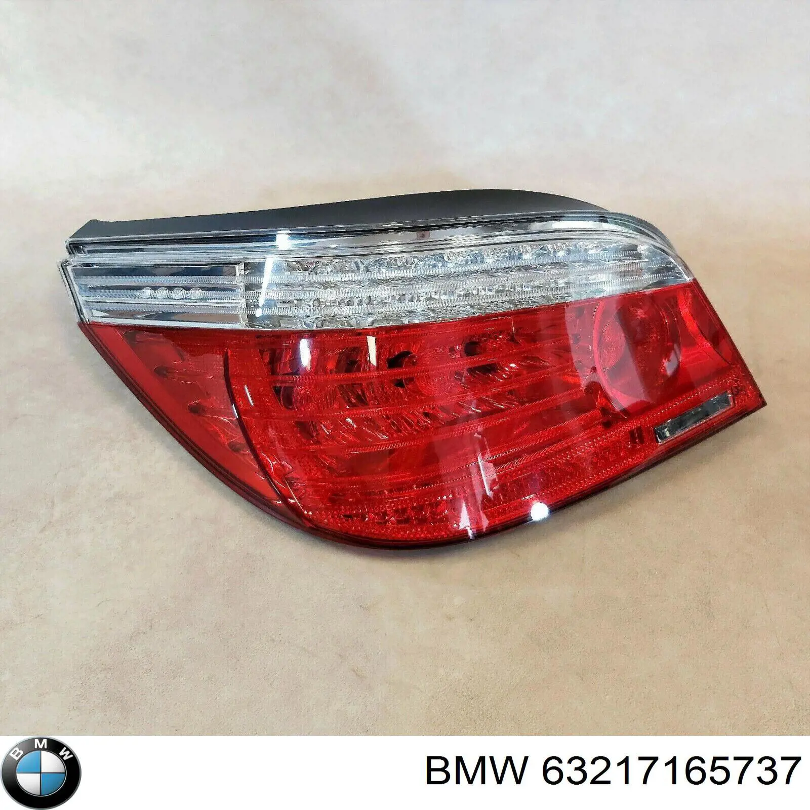 Купить 63217165737 BMW Стоп задний