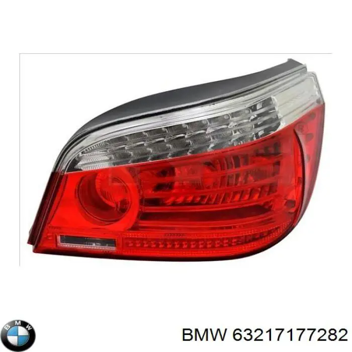 Купить 63217177282 BMW Задняя правая фара