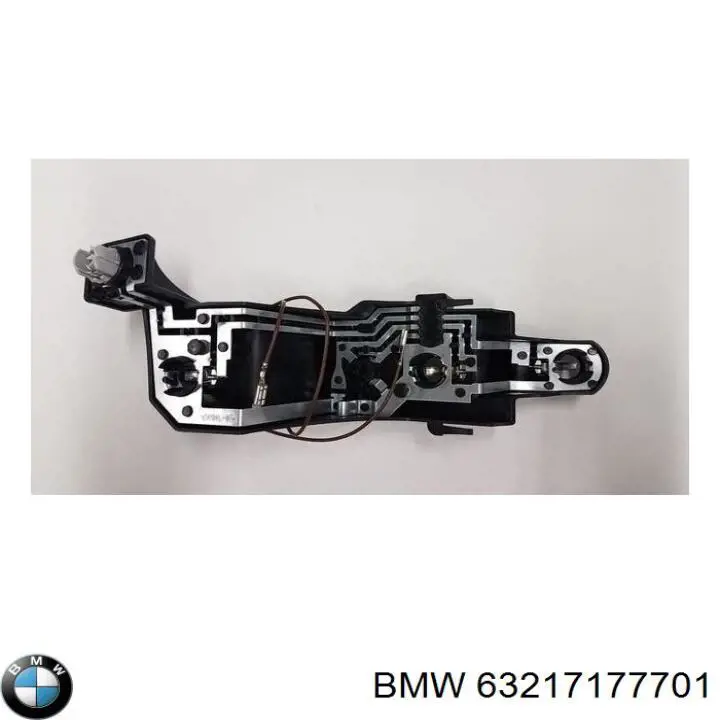 63217177701 BMW 