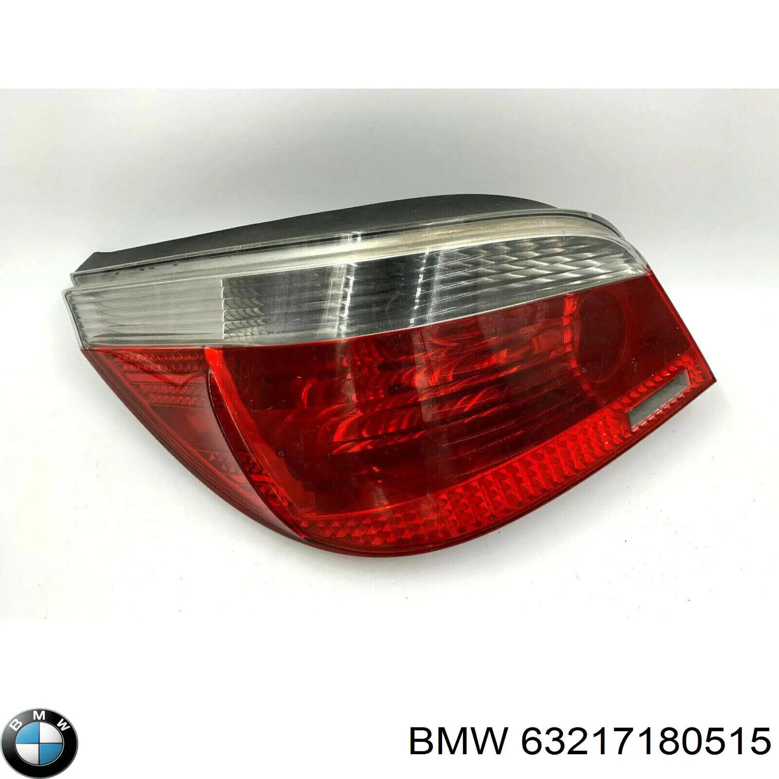 Фонарь задний левый 63217180515 BMW