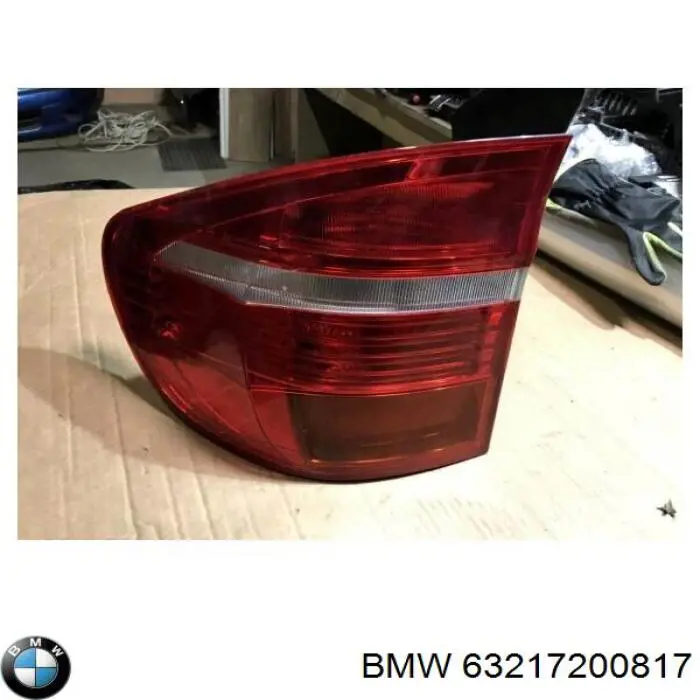 Купить 63217200817 BMW Стоп задний