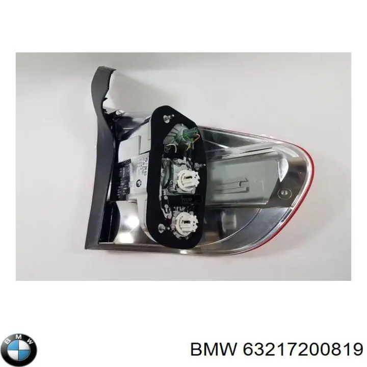 Купить 63217158941 BMW Стоп задний