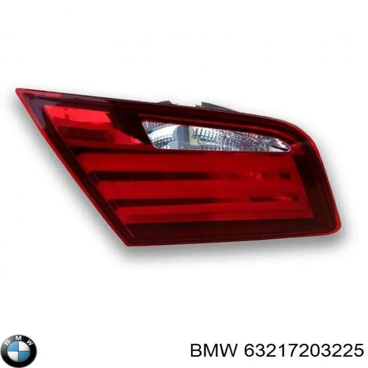 Купить 7203225 BMW Стоп задний