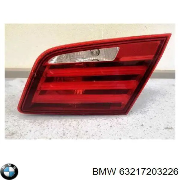 Купить 63217203226 BMW Стоп задний