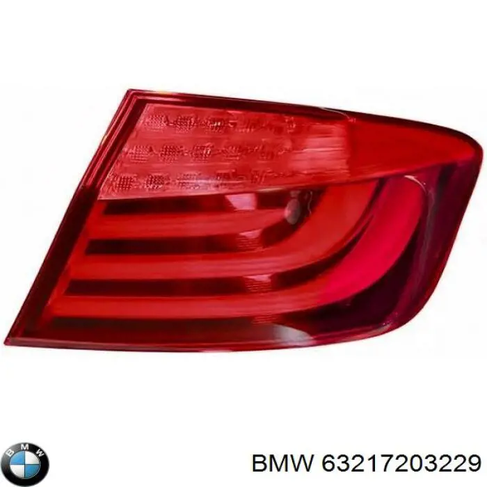 63217203229 BMW