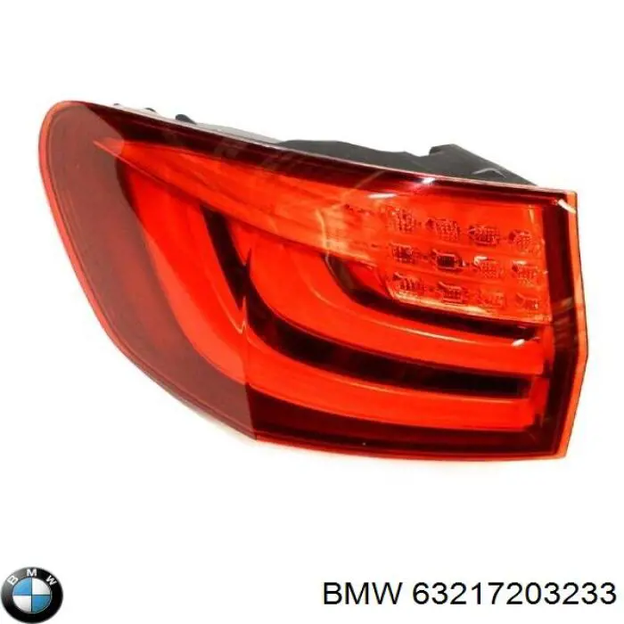Купить 7203233 BMW Стоп задний