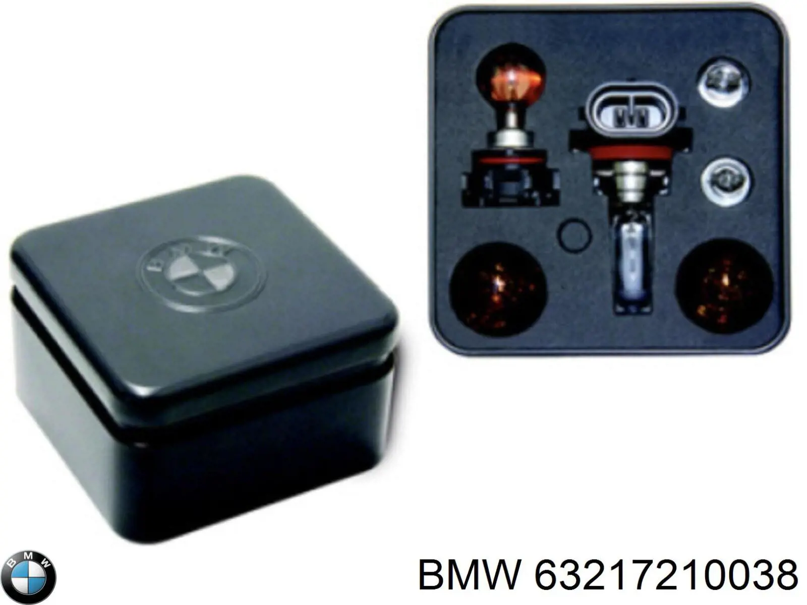  72606906066 BMW