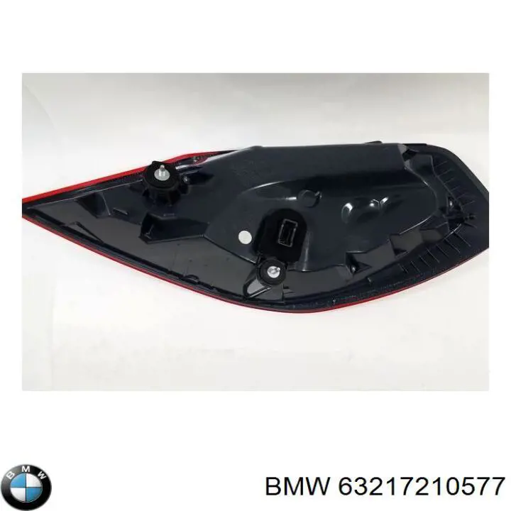 63217210577 BMW Задний левый стоп