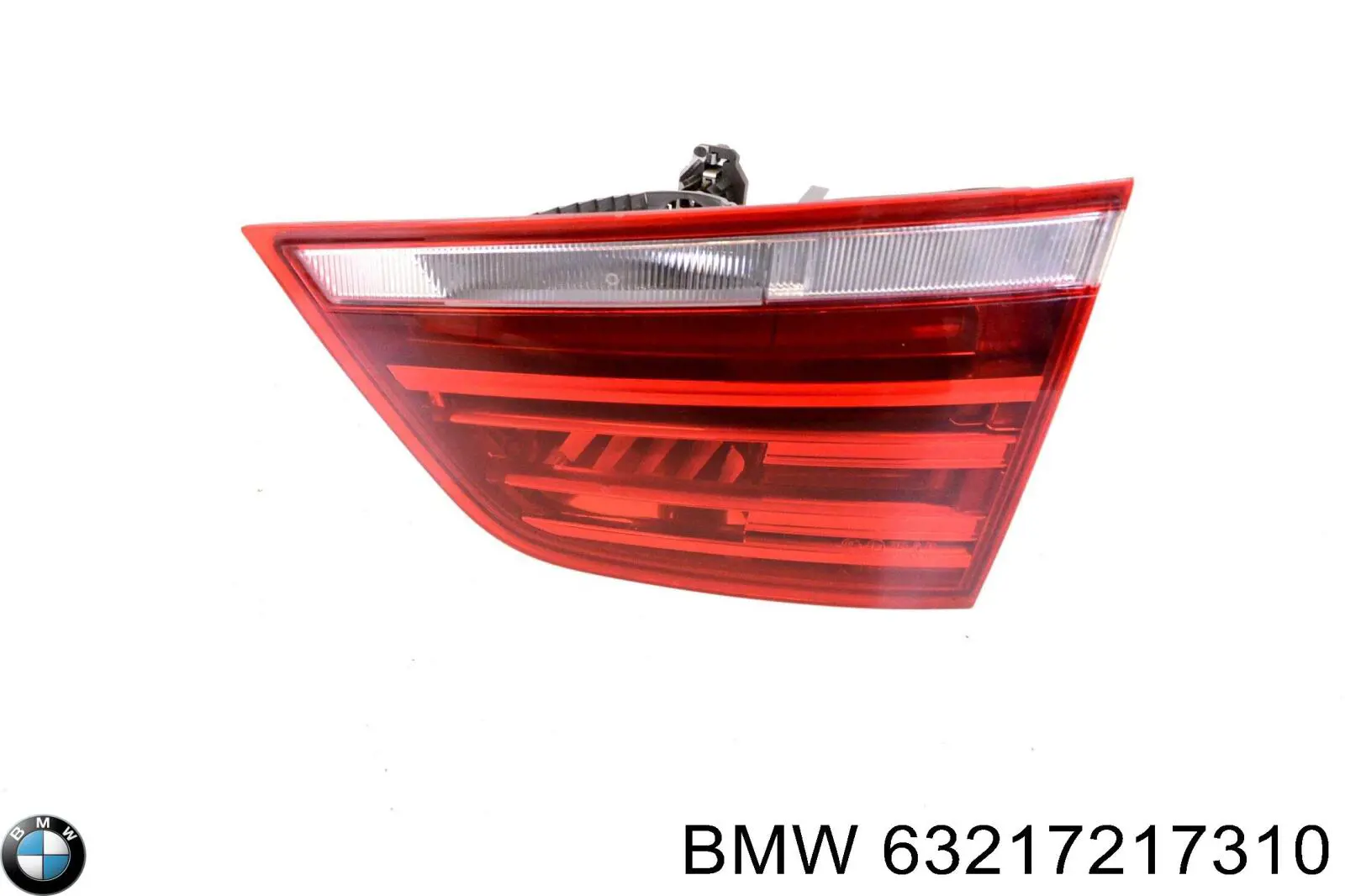 63217217310 BMW Фара задняя правая внутренняя