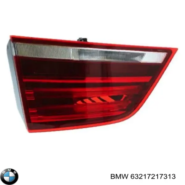 Купить 63217217313 BMW Стоп задний