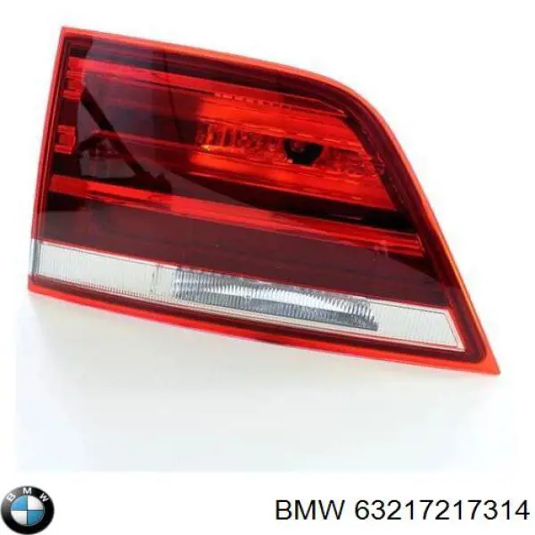Фонарь задний правый, внутренний Depo/Loro/Abakus FP1427F6E цена, от 38.94 USD