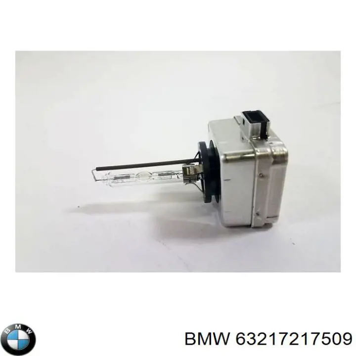 Купить 63217217509 BMW Лампочка ксеноновая