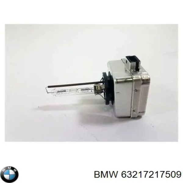 Bombilla De Xenon 63217217509 BMW