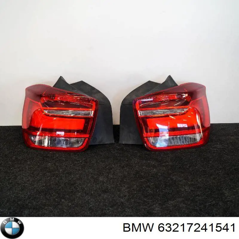 Купить 63217241541 BMW Левый стоп
