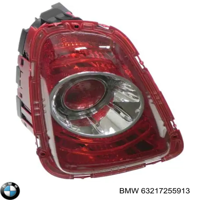 Задняя левая внешняя фара BMW 63217255913 цена, от 228.43 USD