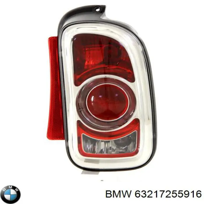 Фонарь задний правый Olsa 10416600 цена, от 175.83 USD
