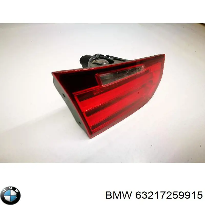 7016300 Autotechteile Задняя левая внутренняя фара
