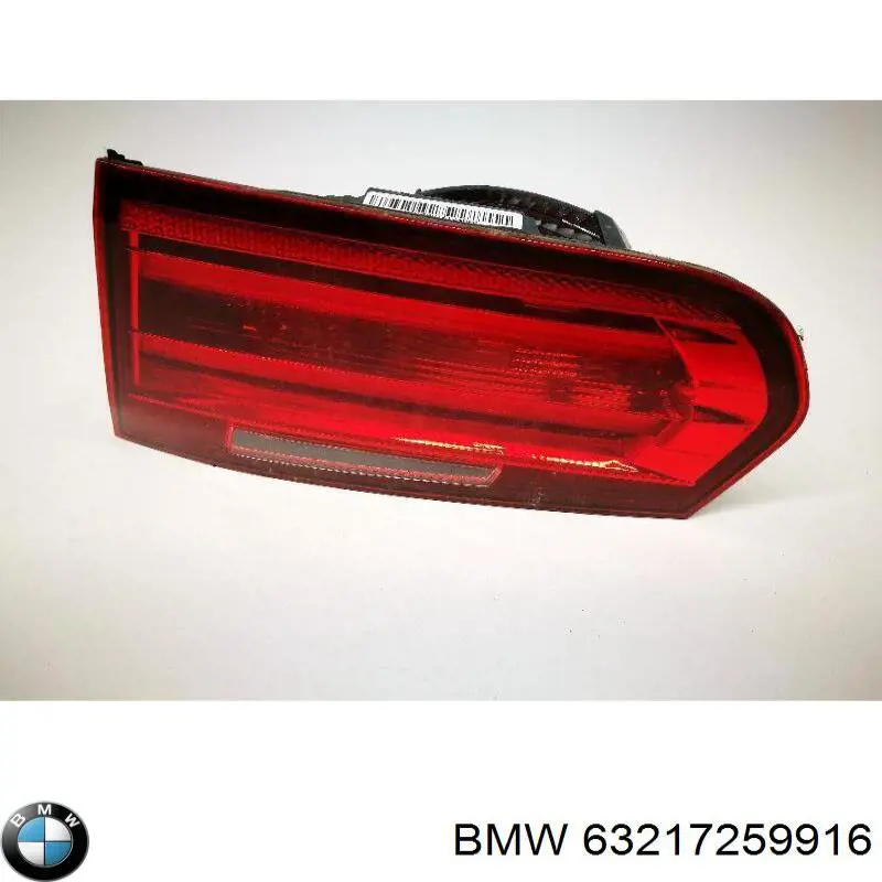  63217259916 BMW