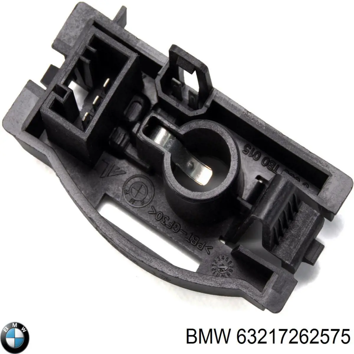 Купить 63217262575 BMW Плата заднего фонаря контактная