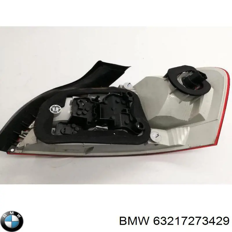 Купить 63217273429 BMW Левый стоп
